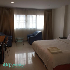 Tamarind Residences Khonkaen บ้านแทมมารีน